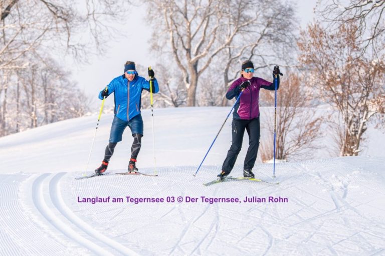 Skatingkurs Tegernsee Skatingkurs Tegernsee