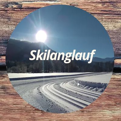 Skilanglaufkurse am Tegernsee mit Skiverleih Skilanglauf und Skiverleih